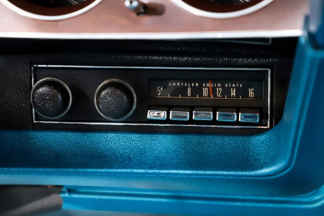 1970 Dodge Challenger 1st Gen - Image 20 of 31