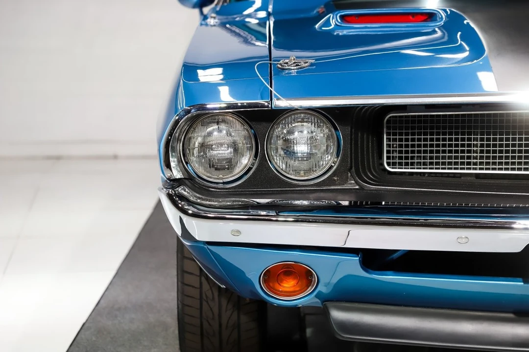 1970 Dodge Challenger 1st Gen - Image 24 of 31