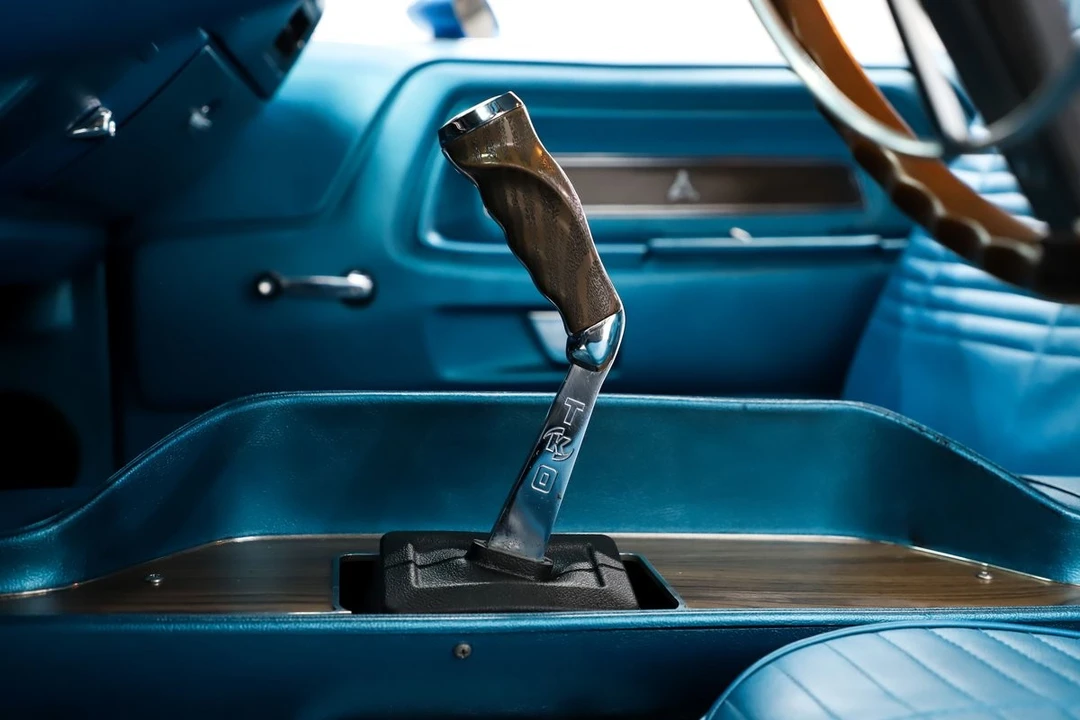 1970 Dodge Challenger 1st Gen - Image 29 of 31