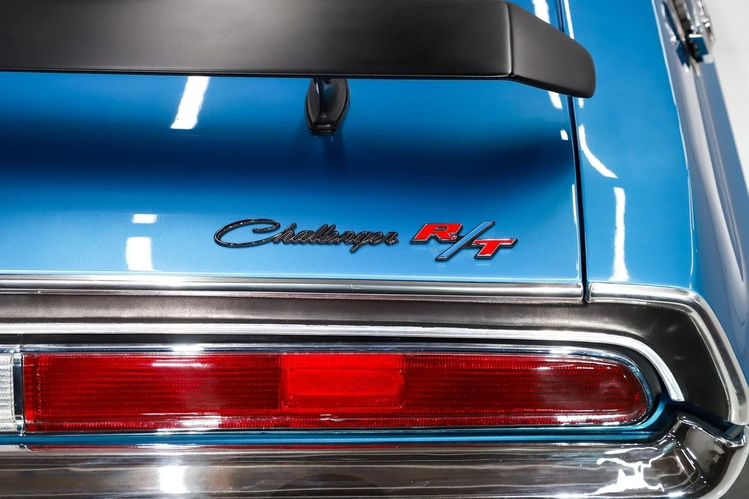 1970 Dodge Challenger 1st Gen - Image 17 of 31