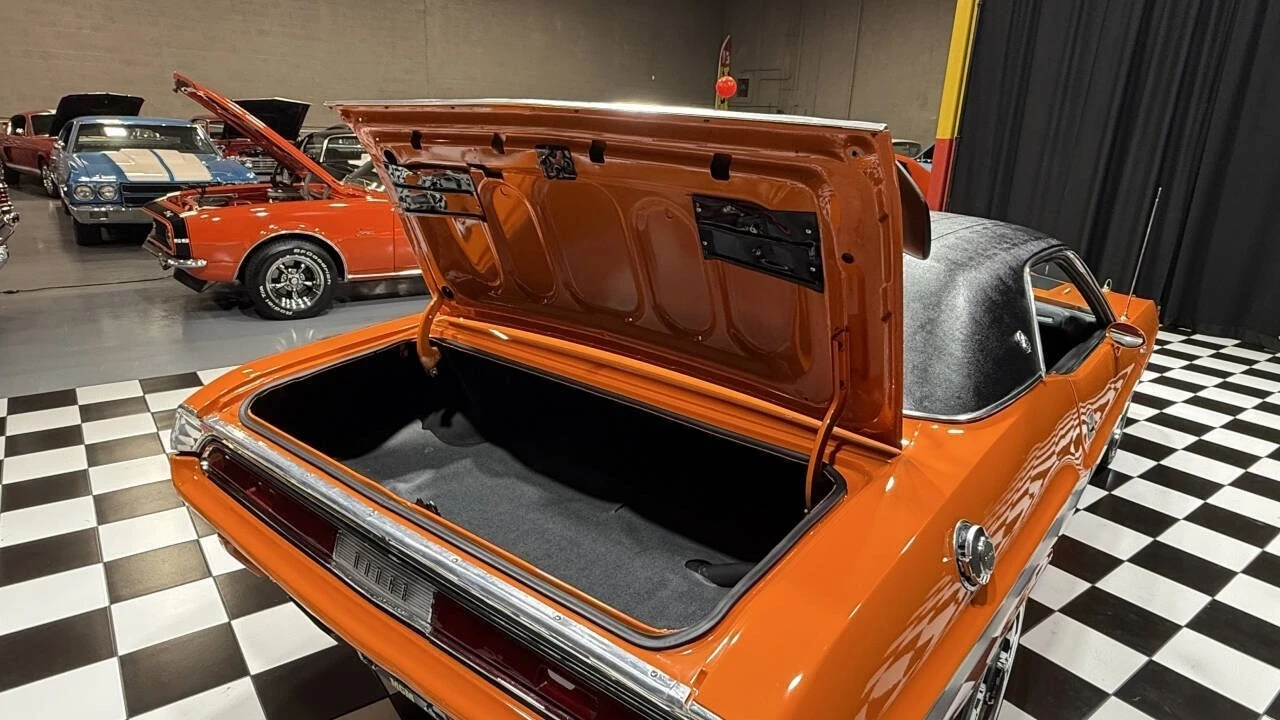 1970 Dodge Challenger 1st Gen - Image 6 of 21