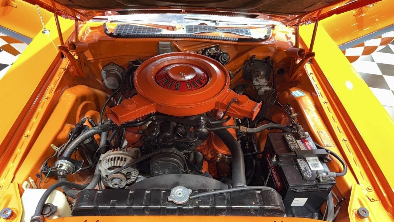 1970 Dodge Challenger 1st Gen - Image 5 of 21