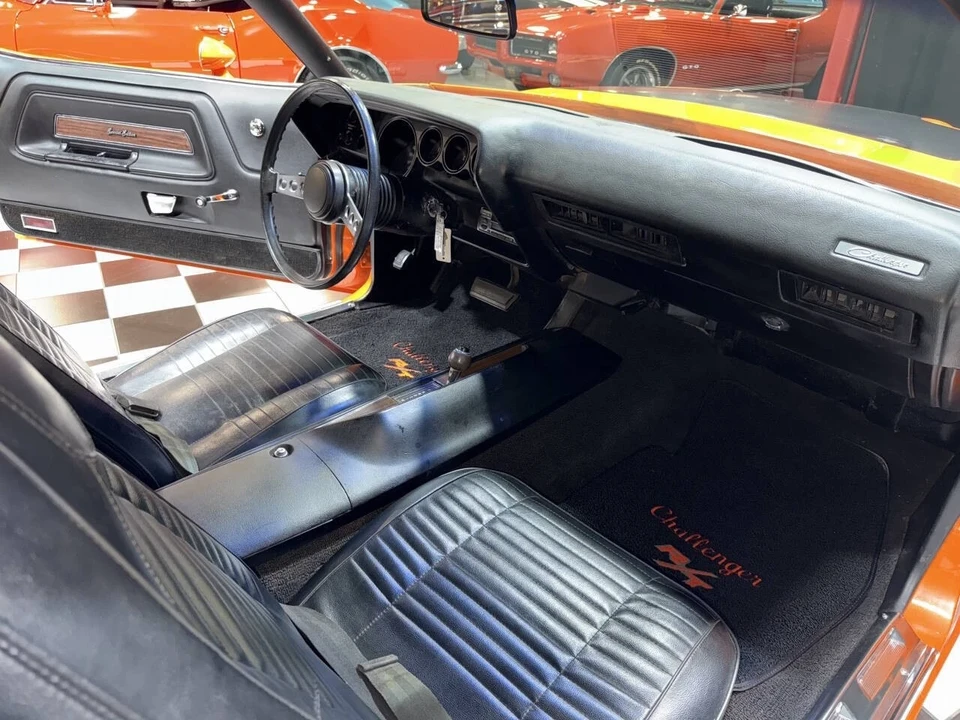 1970 Dodge Challenger 1st Gen - Image 3 of 21