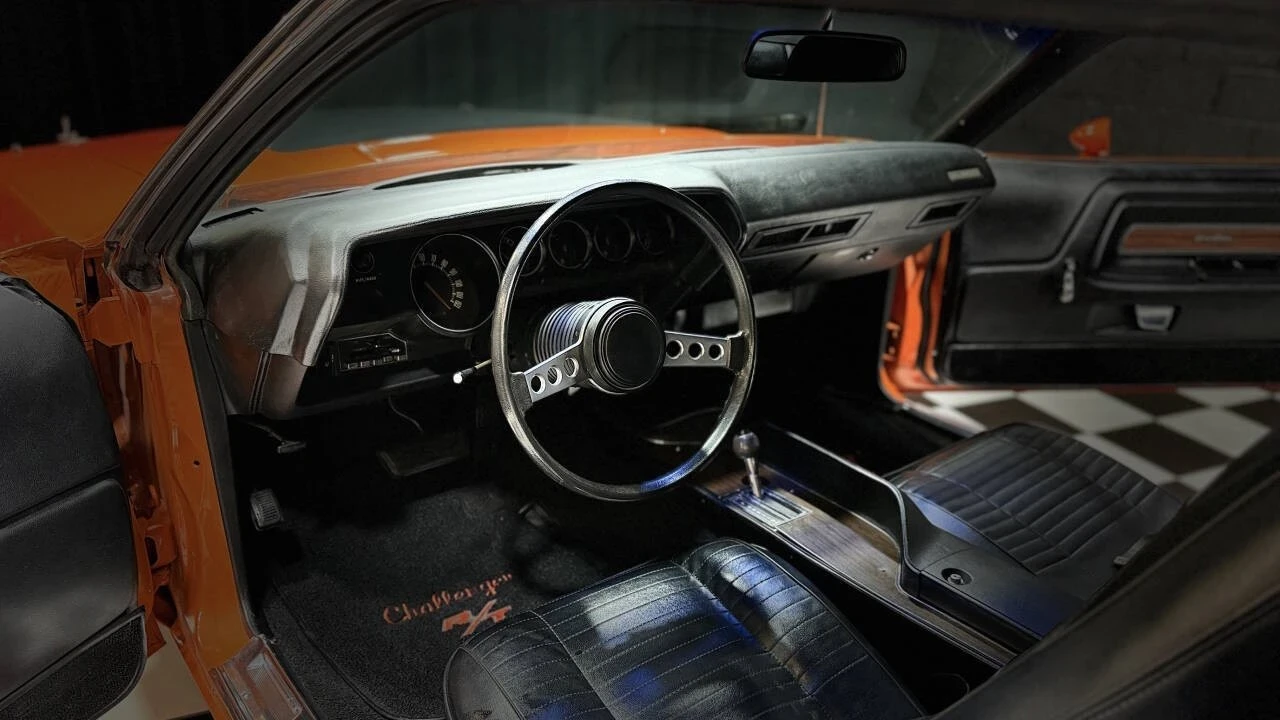 1970 Dodge Challenger 1st Gen - Image 2 of 21