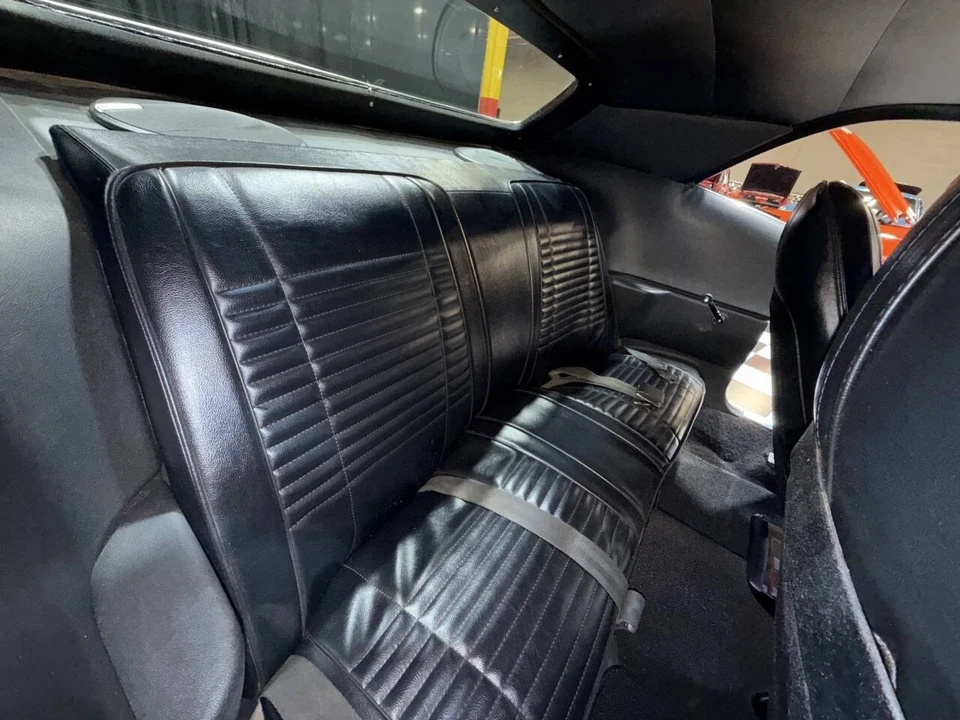 1970 Dodge Challenger 1st Gen - Image 4 of 21
