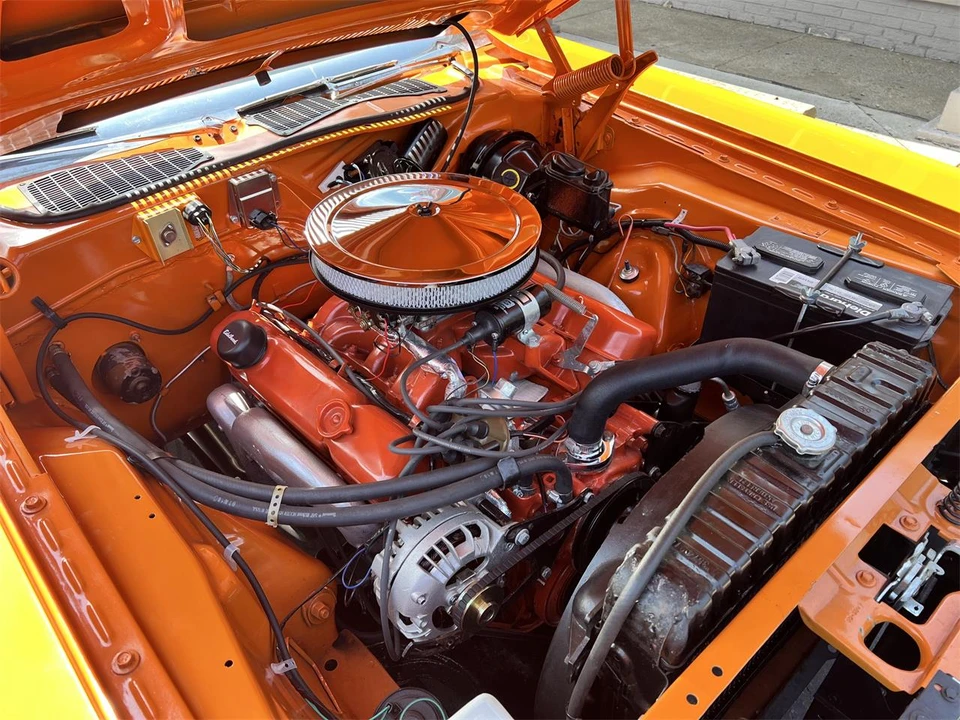 1970 Dodge Challenger R/T & T/A 1st Gen - Image 6 of 31