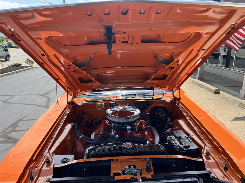 1970 Dodge Challenger R/T & T/A 1st Gen - Image 10 of 31