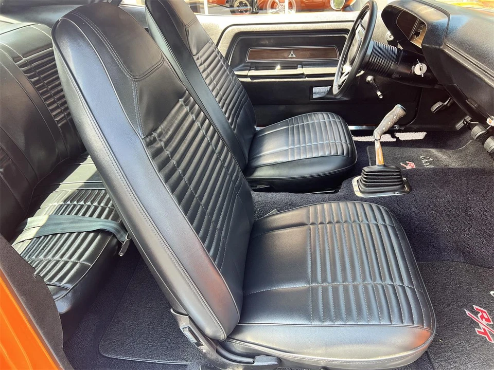 1970 Dodge Challenger R/T & T/A 1st Gen - Image 17 of 31