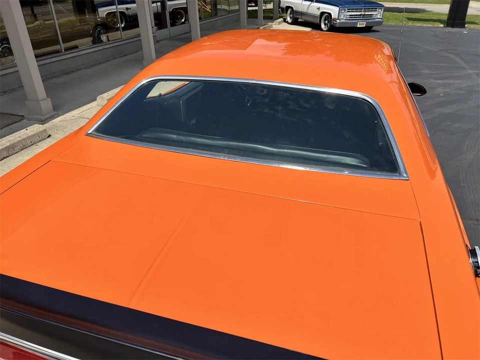1970 Dodge Challenger R/T & T/A 1st Gen - Image 23 of 31