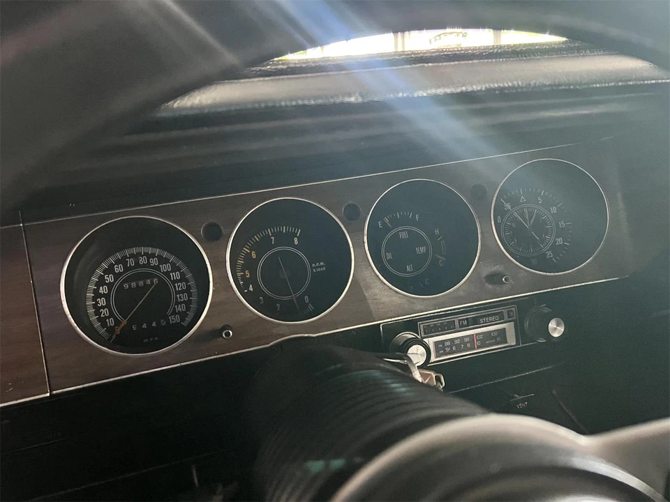 1970 Dodge Challenger R/T & T/A 1st Gen - Image 28 of 31
