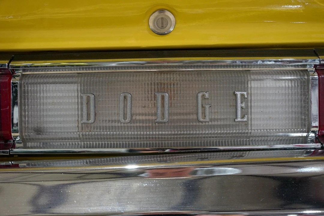 1970 Dodge Challenger R/T & T/A 1st Gen - Image 27 of 31