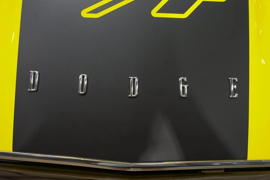 1970 Dodge Challenger R/T & T/A 1st Gen - Image 21 of 31