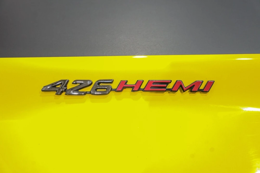 1970 Dodge Challenger R/T & T/A 1st Gen - Image 24 of 31