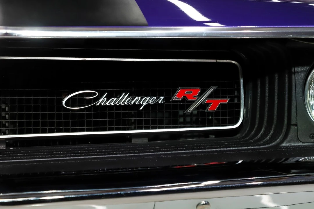 1970 Dodge Challenger R/T & T/A 1st Gen - Image 10 of 31