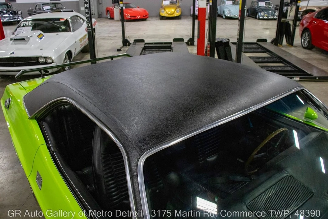1970 Dodge Challenger R/T & T/A 1st Gen - Image 14 of 31