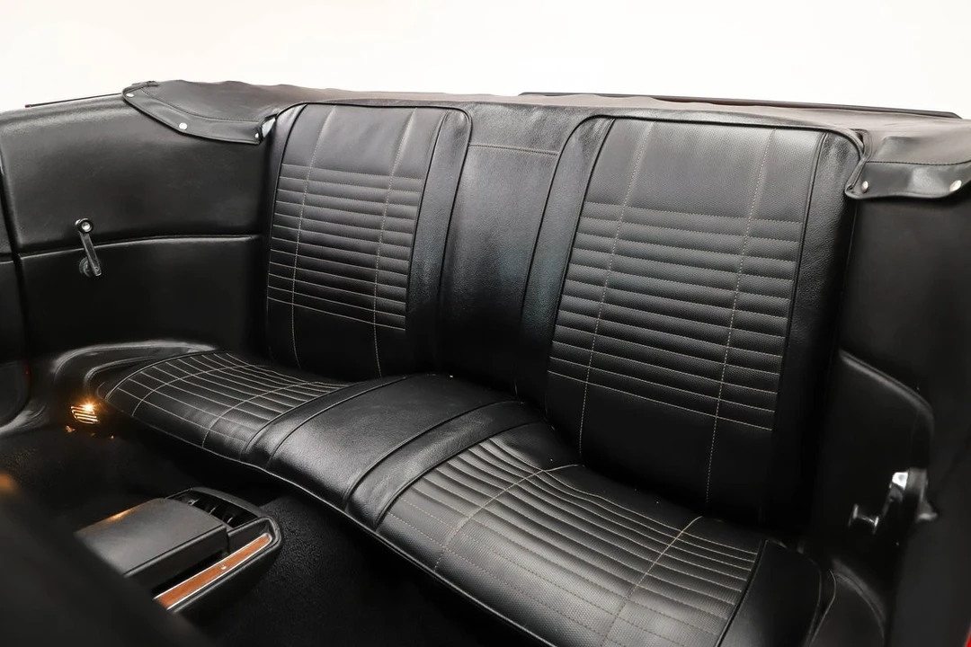 1970 Dodge Challenger R/T & T/A 1st Gen - Image 12 of 21