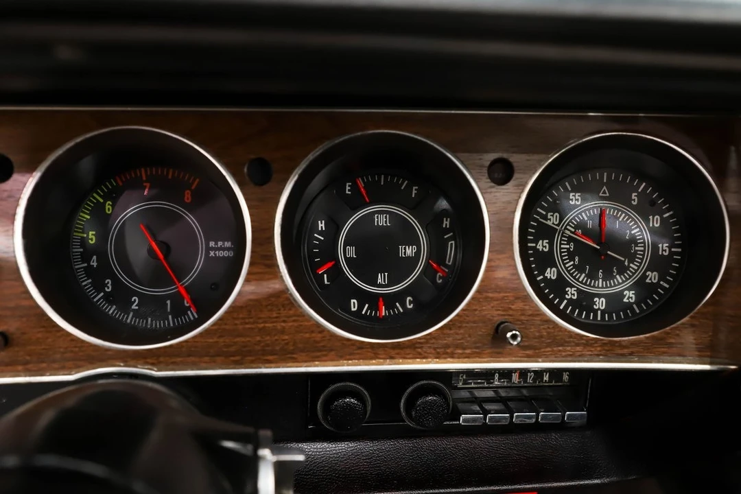 1970 Dodge Challenger R/T & T/A 1st Gen - Image 18 of 21