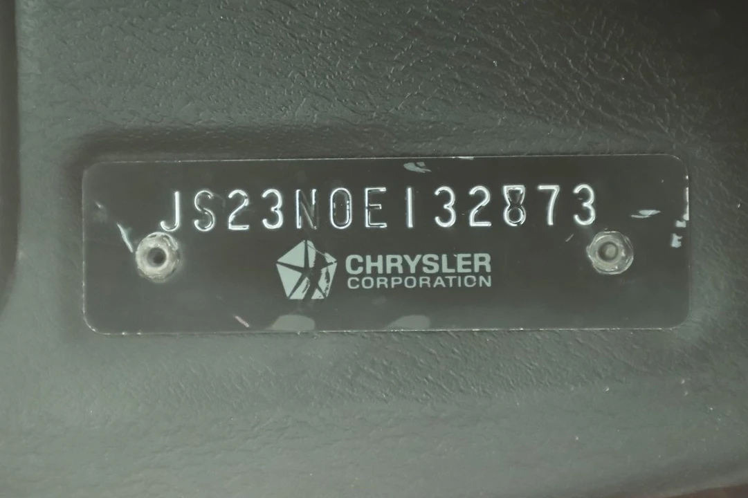 1970 Dodge Challenger R/T & T/A 1st Gen - Image 13 of 21