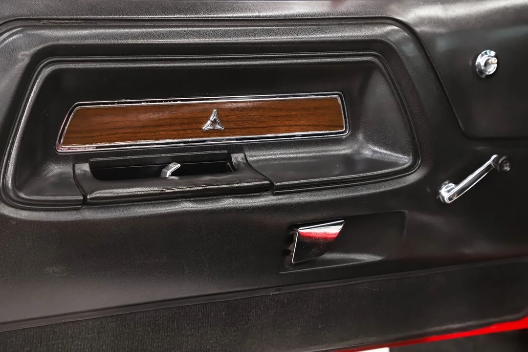 1970 Dodge Challenger R/T & T/A 1st Gen - Image 8 of 21