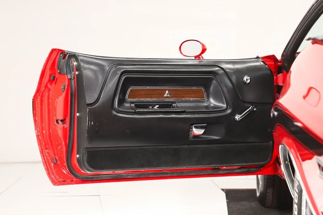 1970 Dodge Challenger R/T & T/A 1st Gen - Image 7 of 21