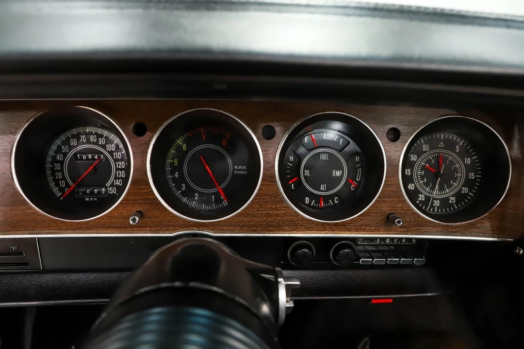1970 Dodge Challenger R/T & T/A 1st Gen - Image 16 of 21