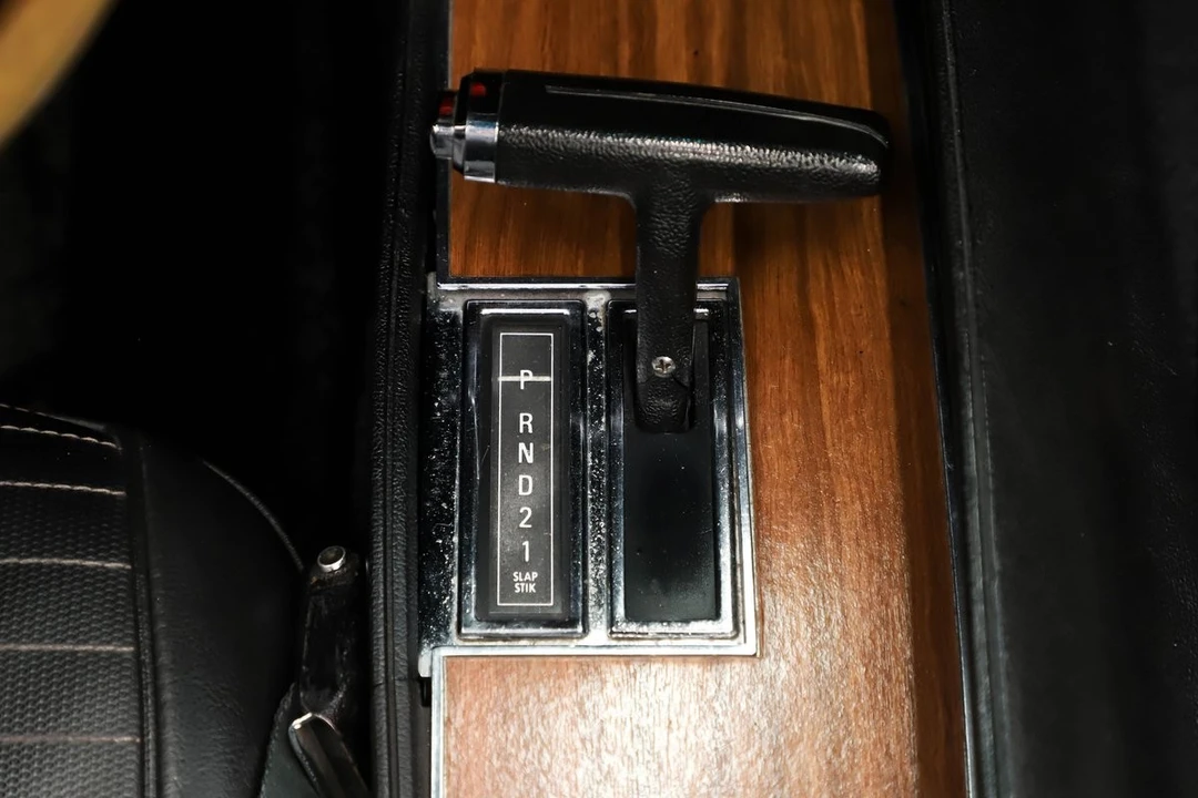 1970 Dodge Challenger R/T & T/A 1st Gen - Image 4 of 21