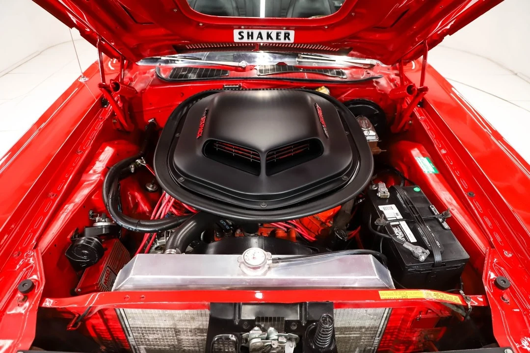 1970 Dodge Challenger R/T & T/A 1st Gen - Image 5 of 21