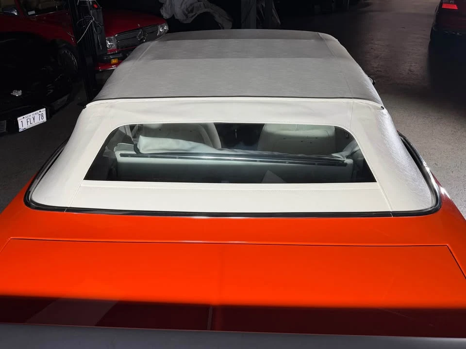 1970 Dodge Challenger R/T & T/A 1st Gen - Image 9 of 20
