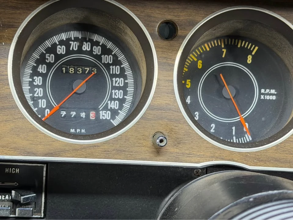 1970 Dodge Challenger R/T & T/A 1st Gen - Image 2 of 20