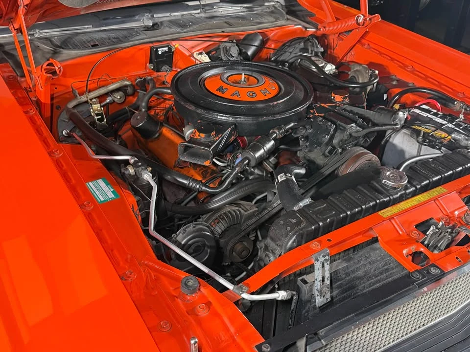 1970 Dodge Challenger R/T & T/A 1st Gen - Image 11 of 20
