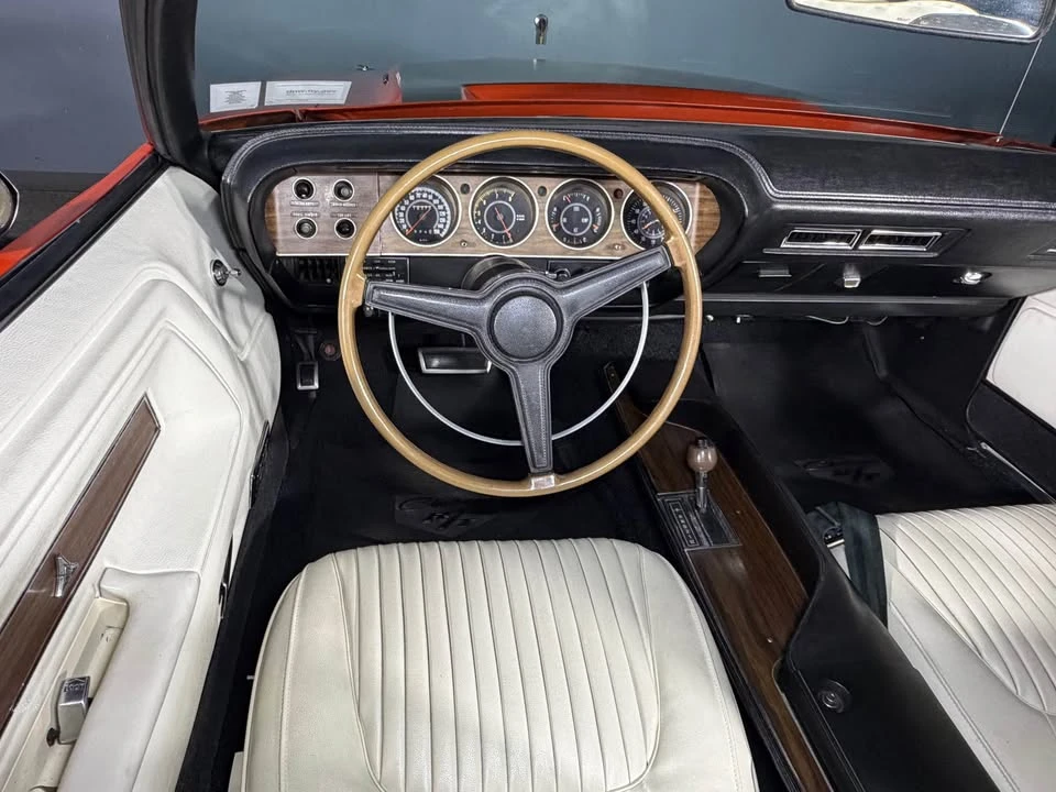1970 Dodge Challenger R/T & T/A 1st Gen - Image 17 of 20