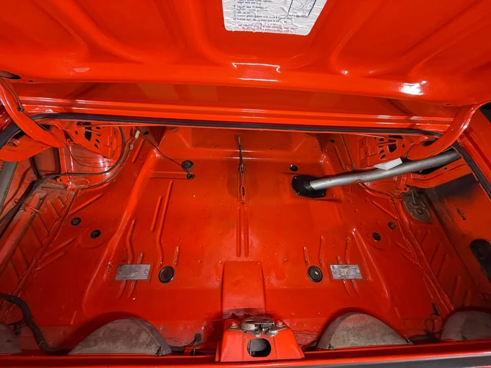 1970 Dodge Challenger R/T & T/A 1st Gen - Image 19 of 20