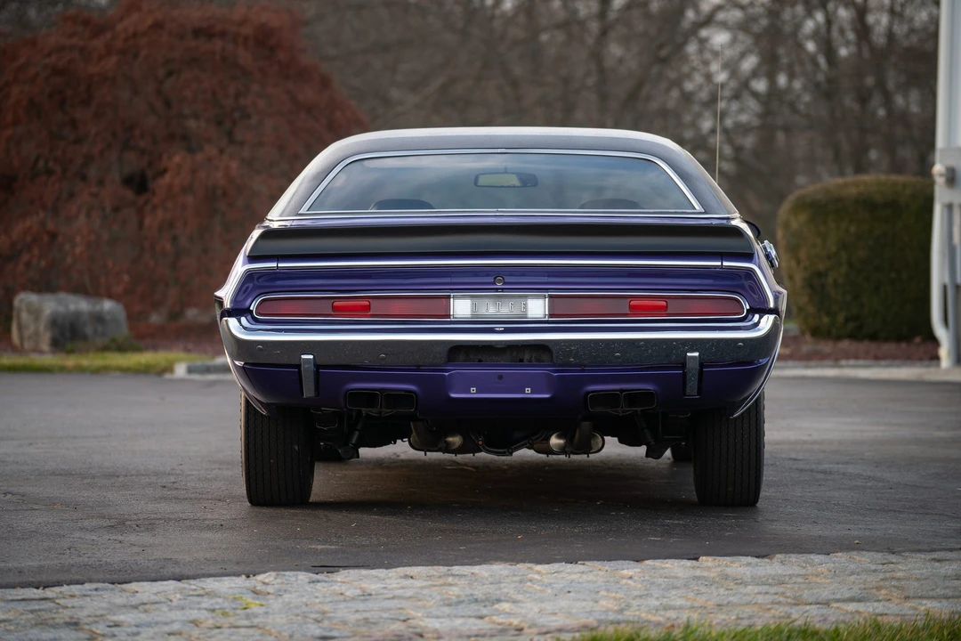 1970 Dodge Challenger Hemi 1st Gen - Image 10 of 31