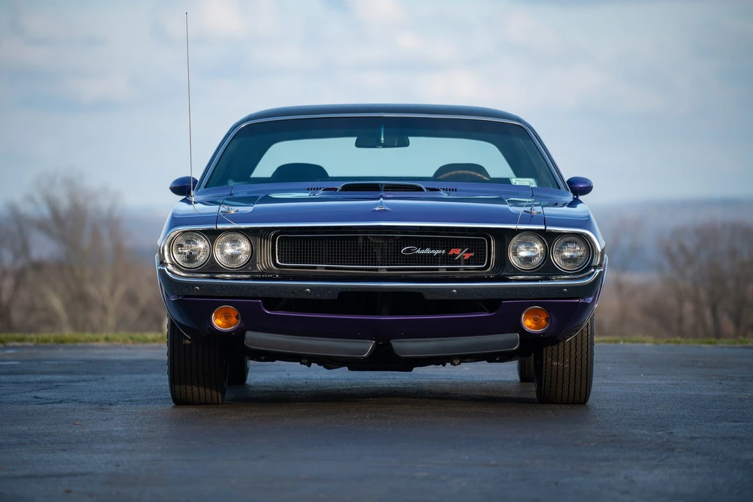 1970 Dodge Challenger Hemi 1st Gen - Image 17 of 31