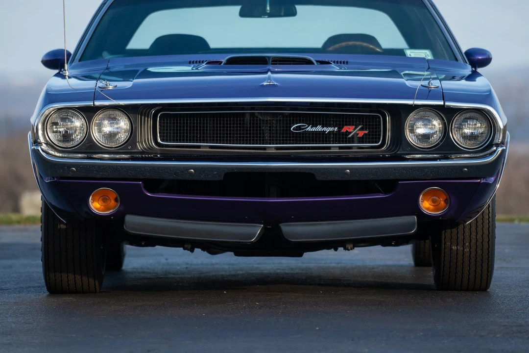 1970 Dodge Challenger Hemi 1st Gen - Image 18 of 31