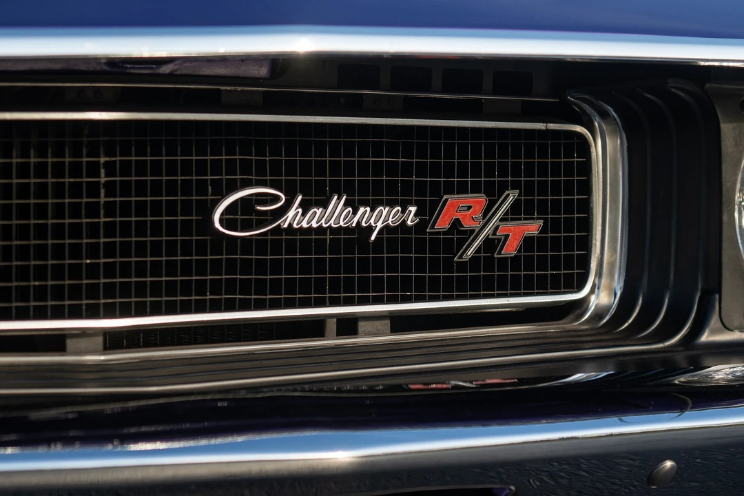 1970 Dodge Challenger Hemi 1st Gen - Image 19 of 31