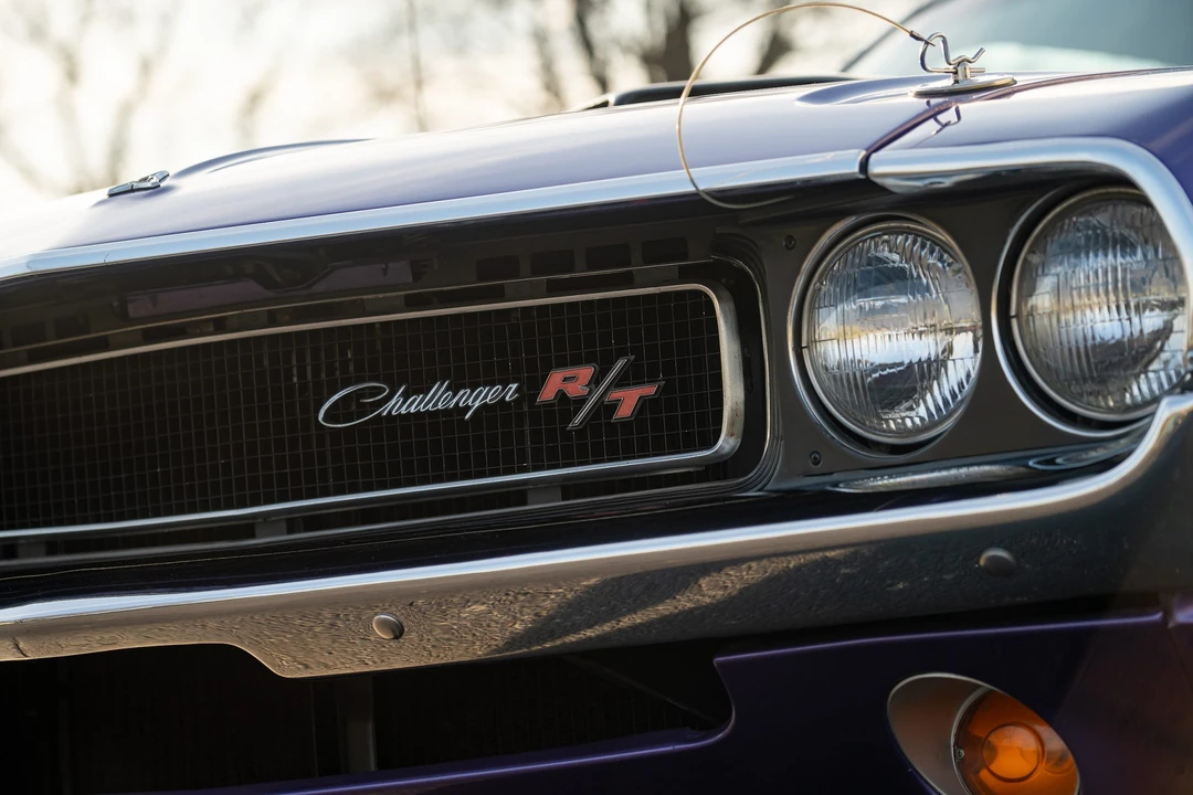 1970 Dodge Challenger Hemi 1st Gen - Image 21 of 31