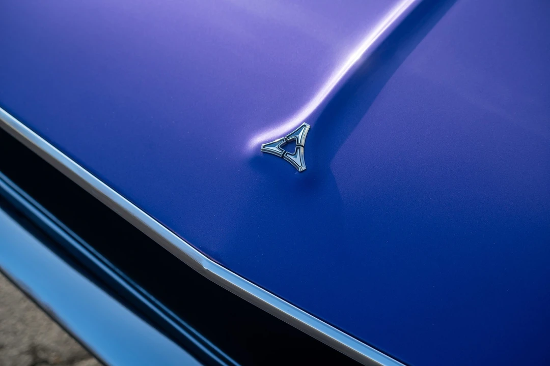 1970 Dodge Challenger Hemi 1st Gen - Image 25 of 31