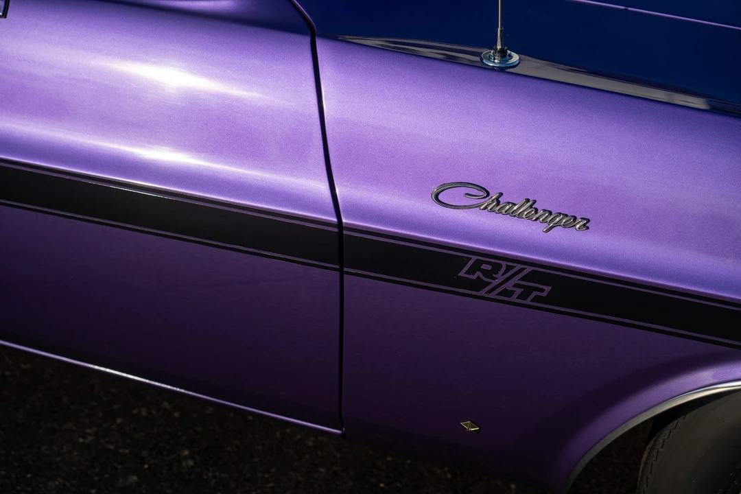 1970 Dodge Challenger Hemi 1st Gen - Image 29 of 31