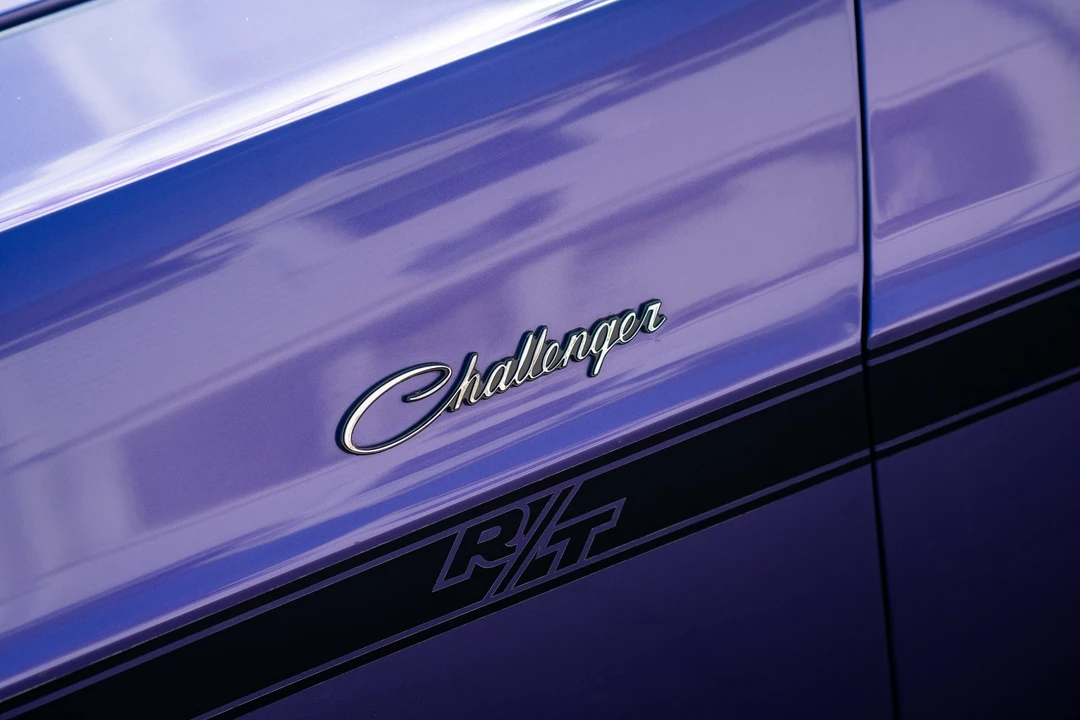 1970 Dodge Challenger Hemi 1st Gen - Image 30 of 31