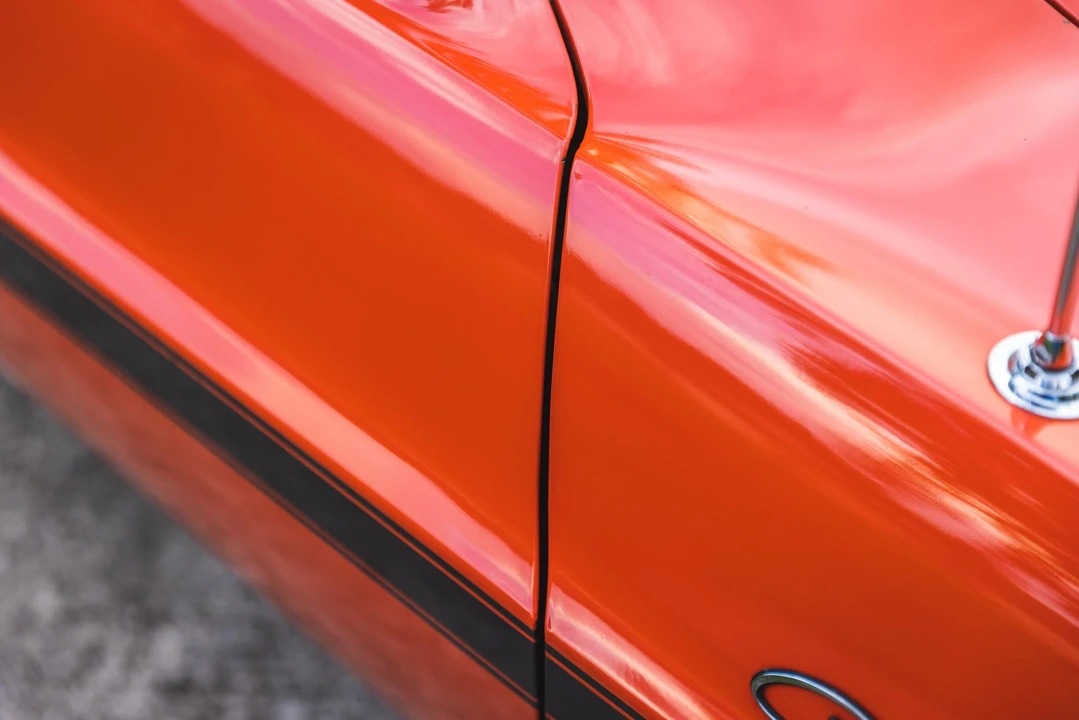 1970 Dodge Challenger Hemi 1st Gen - Image 22 of 31