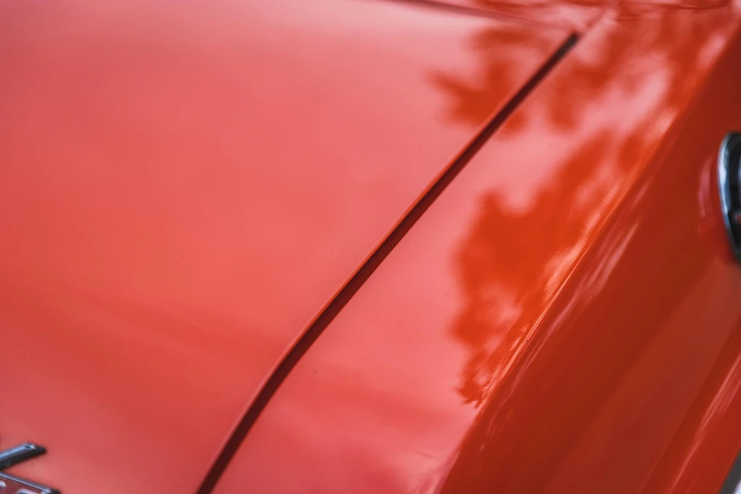 1970 Dodge Challenger Hemi 1st Gen - Image 24 of 31
