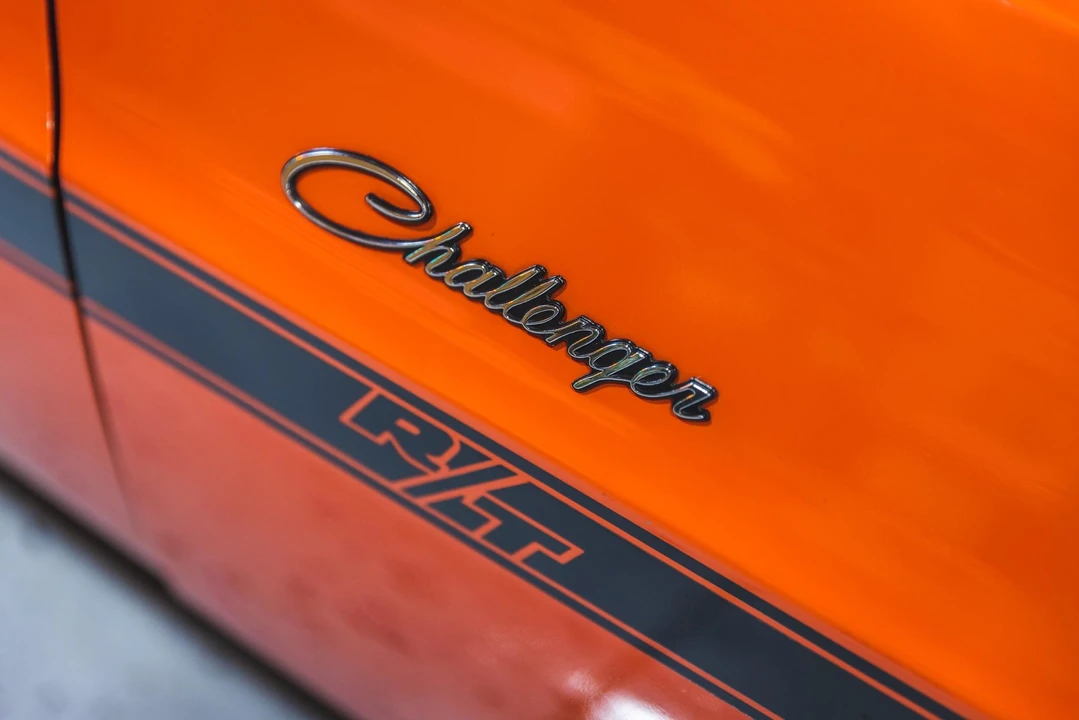 1970 Dodge Challenger Hemi 1st Gen - Image 29 of 31