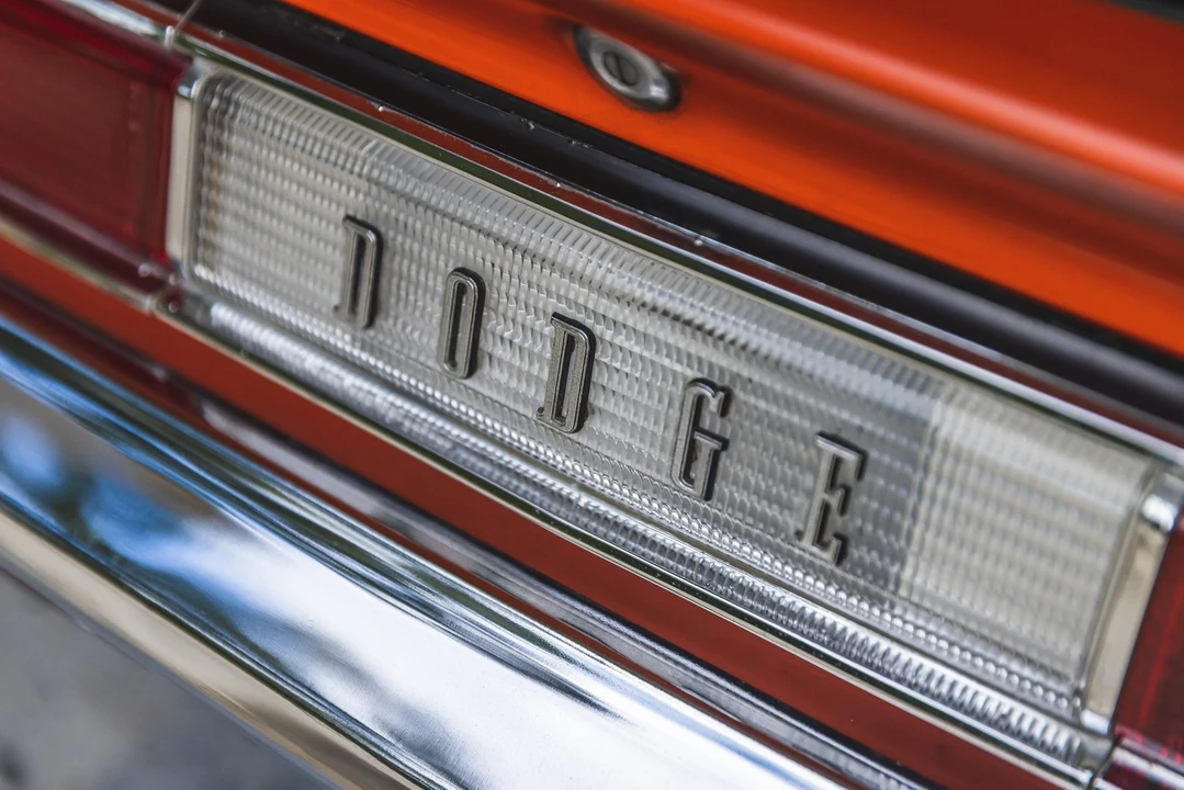 1970 Dodge Challenger Hemi 1st Gen - Image 30 of 31