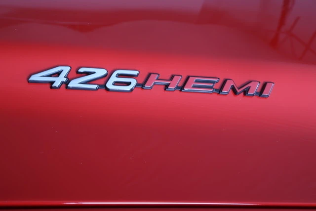 1970 Dodge Challenger Hemi 1st Gen - Image 19 of 31
