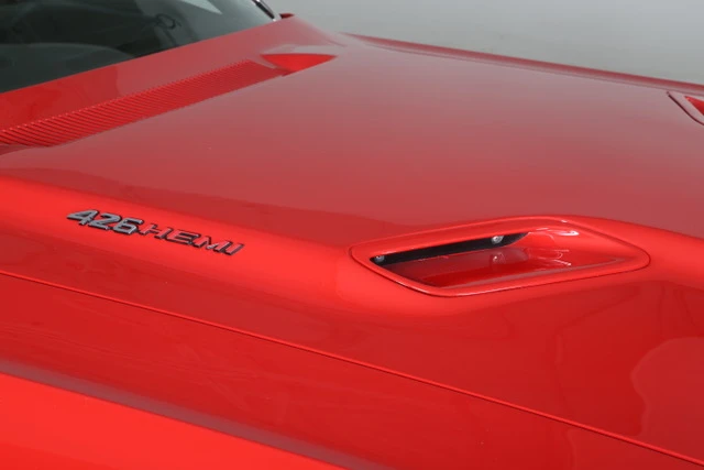 1970 Dodge Challenger Hemi 1st Gen - Image 20 of 31