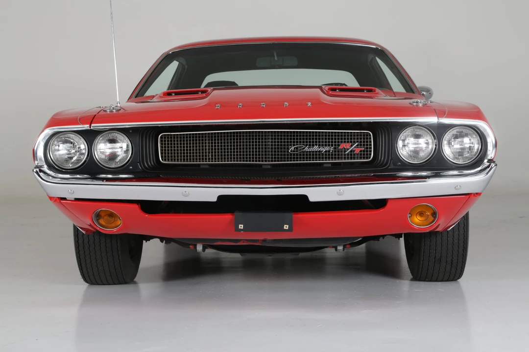 1970 Dodge Challenger Hemi 1st Gen - Image 7 of 31