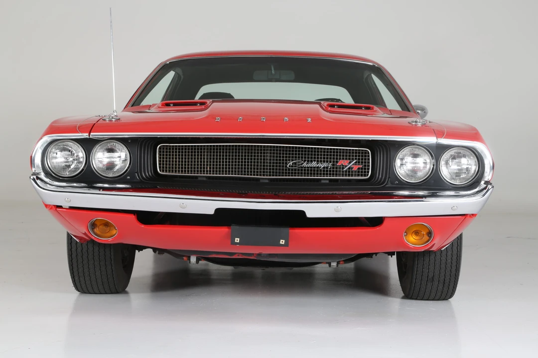 1970 Dodge Challenger Hemi 1st Gen - Image 6 of 31