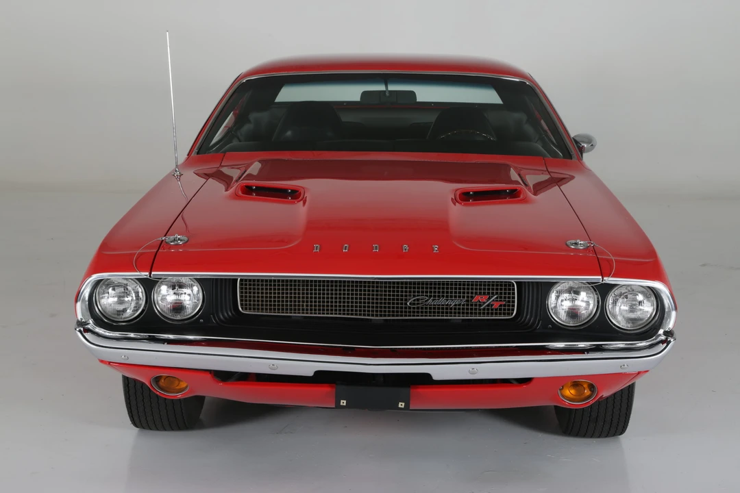 1970 Dodge Challenger Hemi 1st Gen - Image 5 of 31