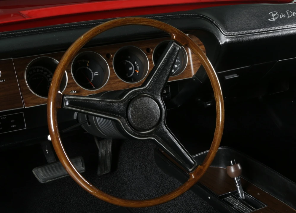 1970 Dodge Challenger Hemi 1st Gen - Image 29 of 31